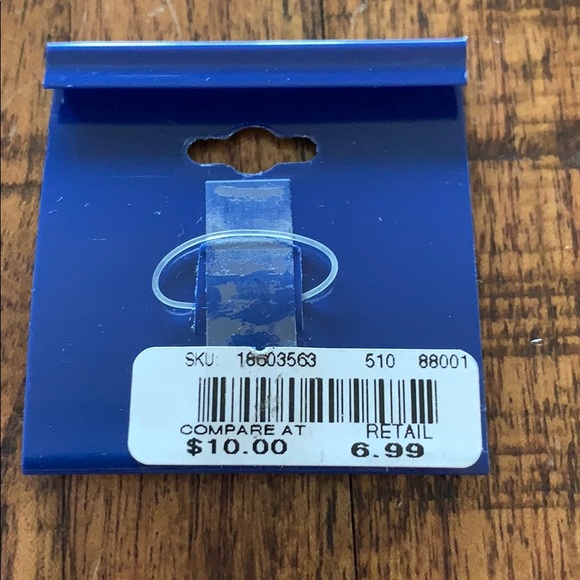 3/$10 NEW dragonfly toe ring - Picture 2 of 2